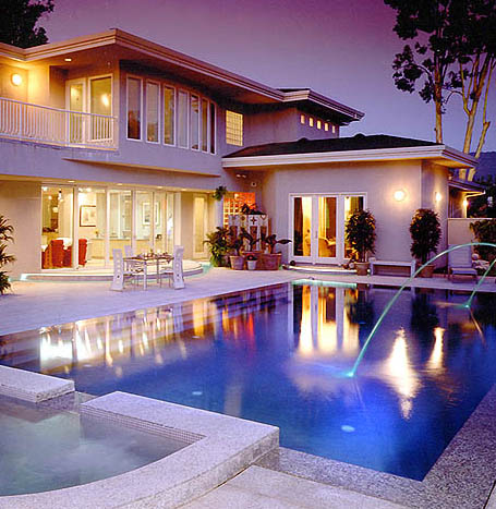 Registry of America's Great Pool Builders